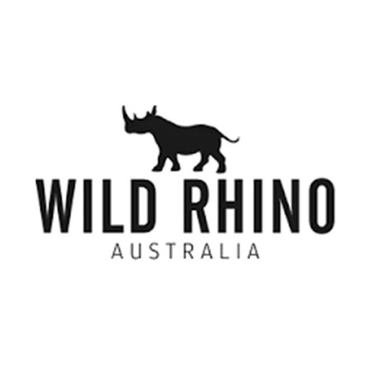 Wild Rhino Footwear