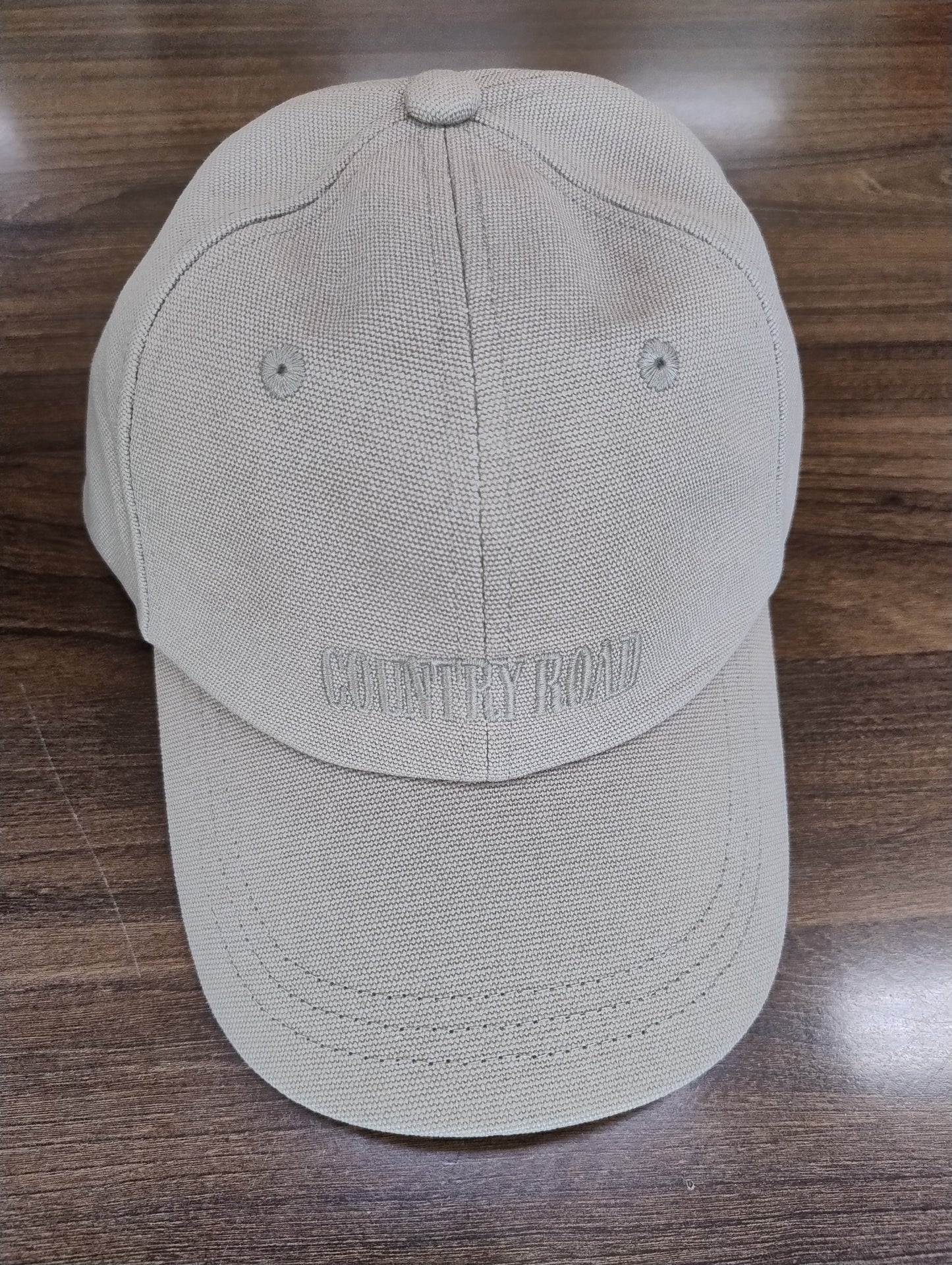 Country Road Heritage Cap-Stone
