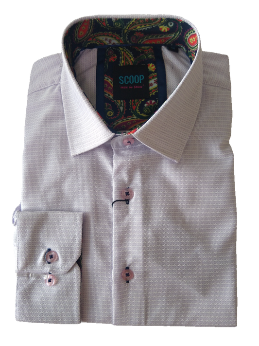 Scoop Faro Long Sleeve Shirt