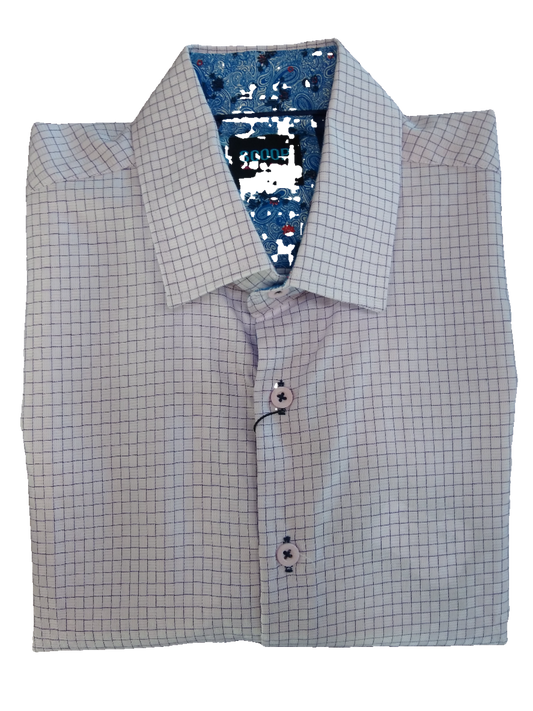 Scoop Voss Long Sleeve Shirt