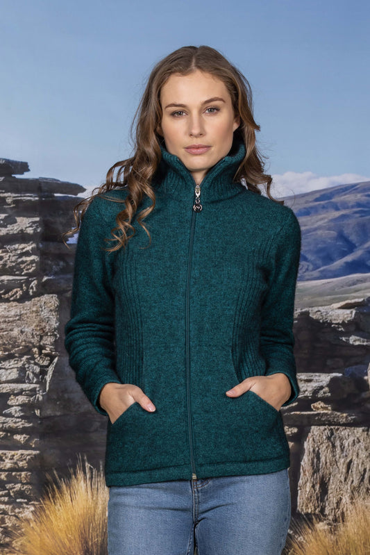 Noble Wilde Market Day Jacket