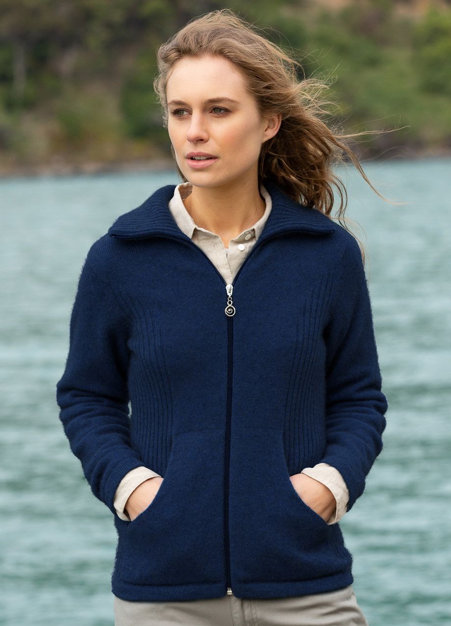 Noble Wilde Market Day Jacket