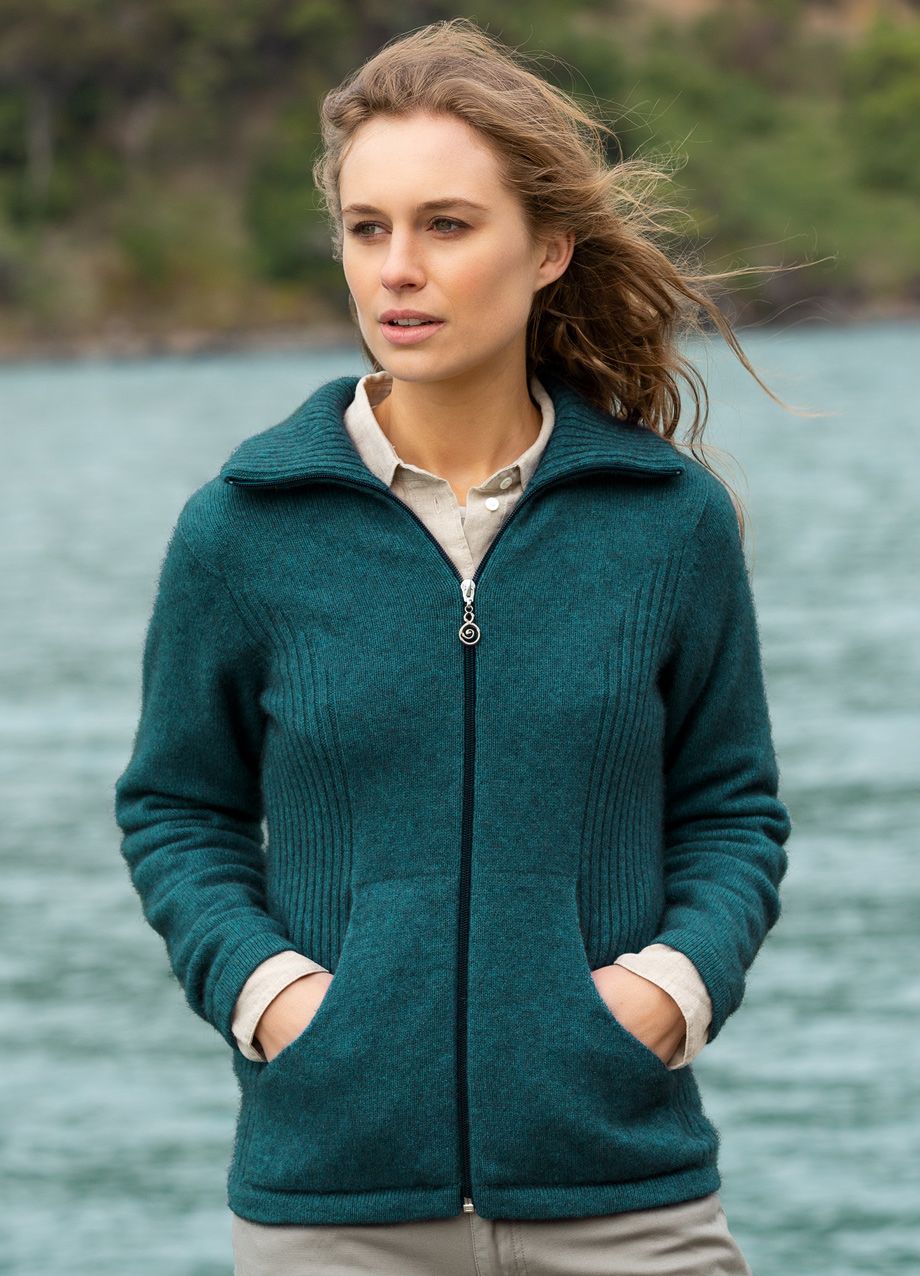 Noble Wilde Market Day Jacket