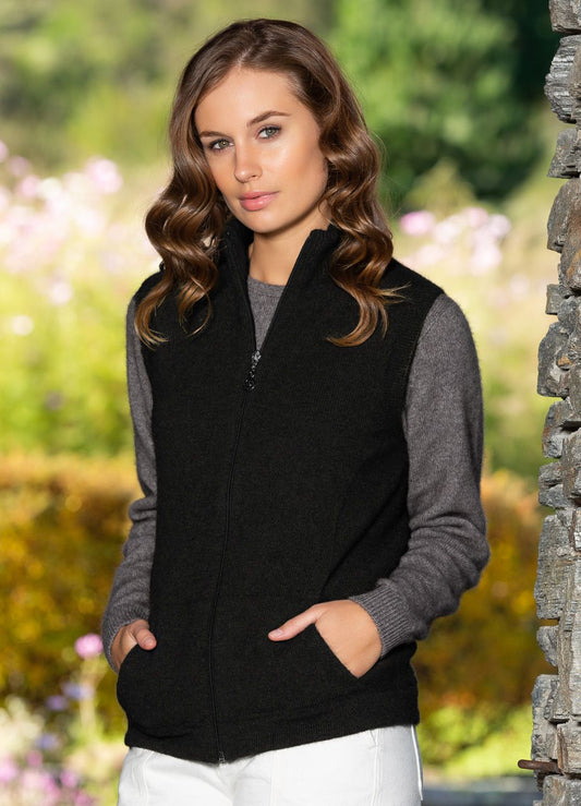 Noble Wilde Women's Gilet