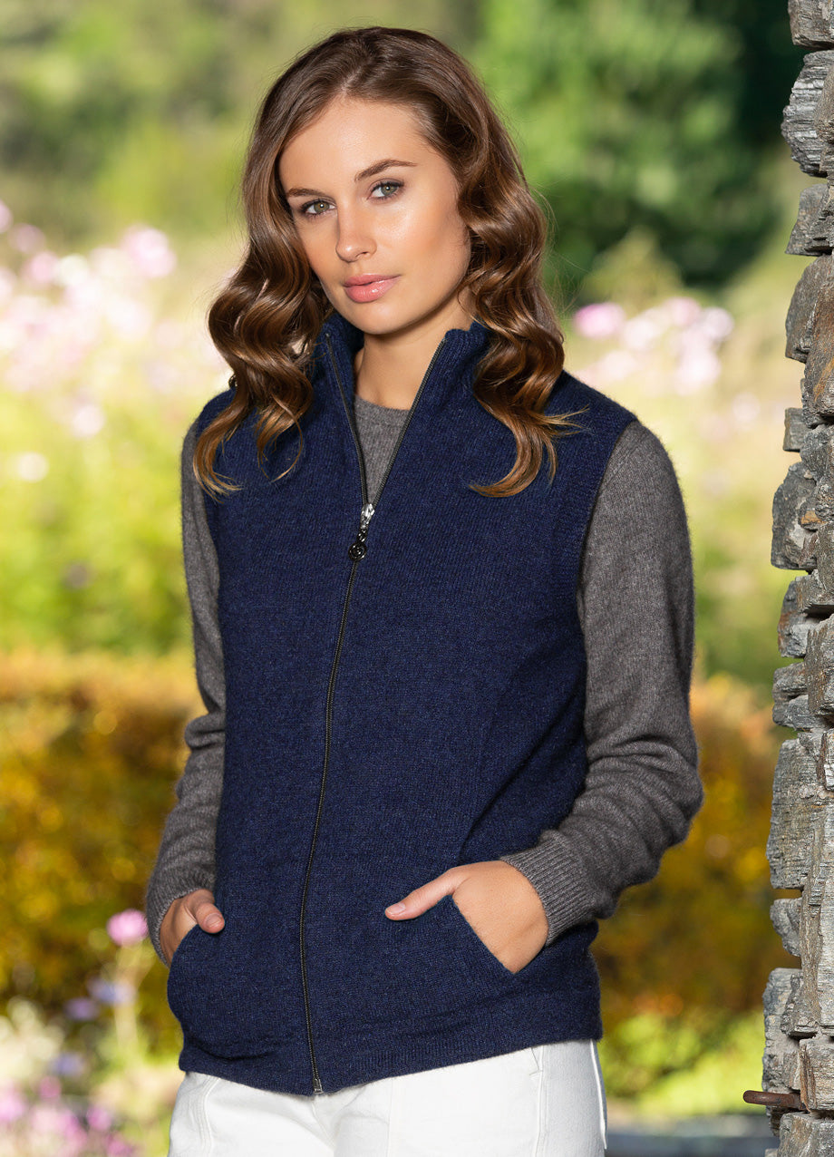 Noble Wilde Women's Gilet