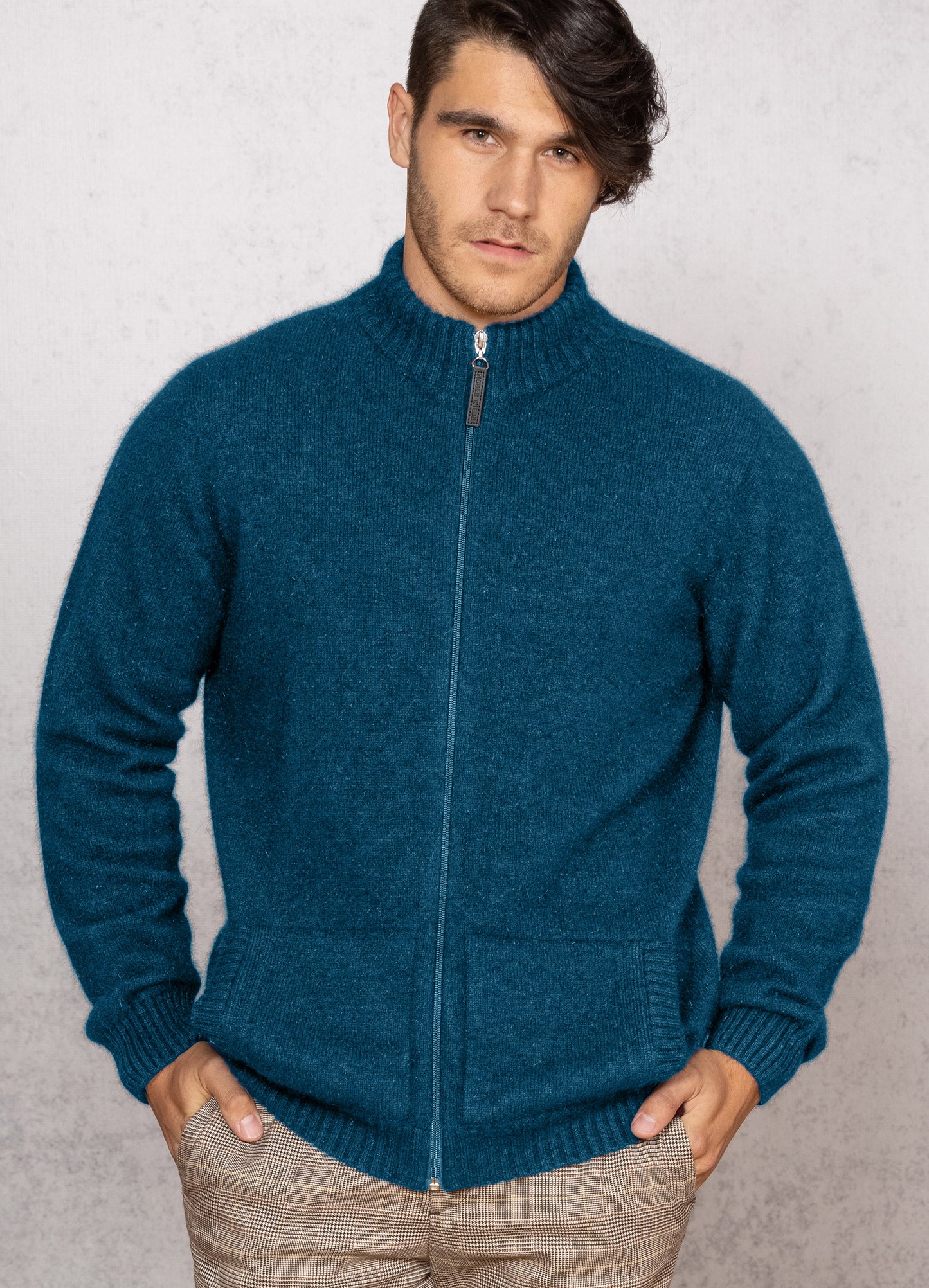 Noble Wilde Bristol Jacket