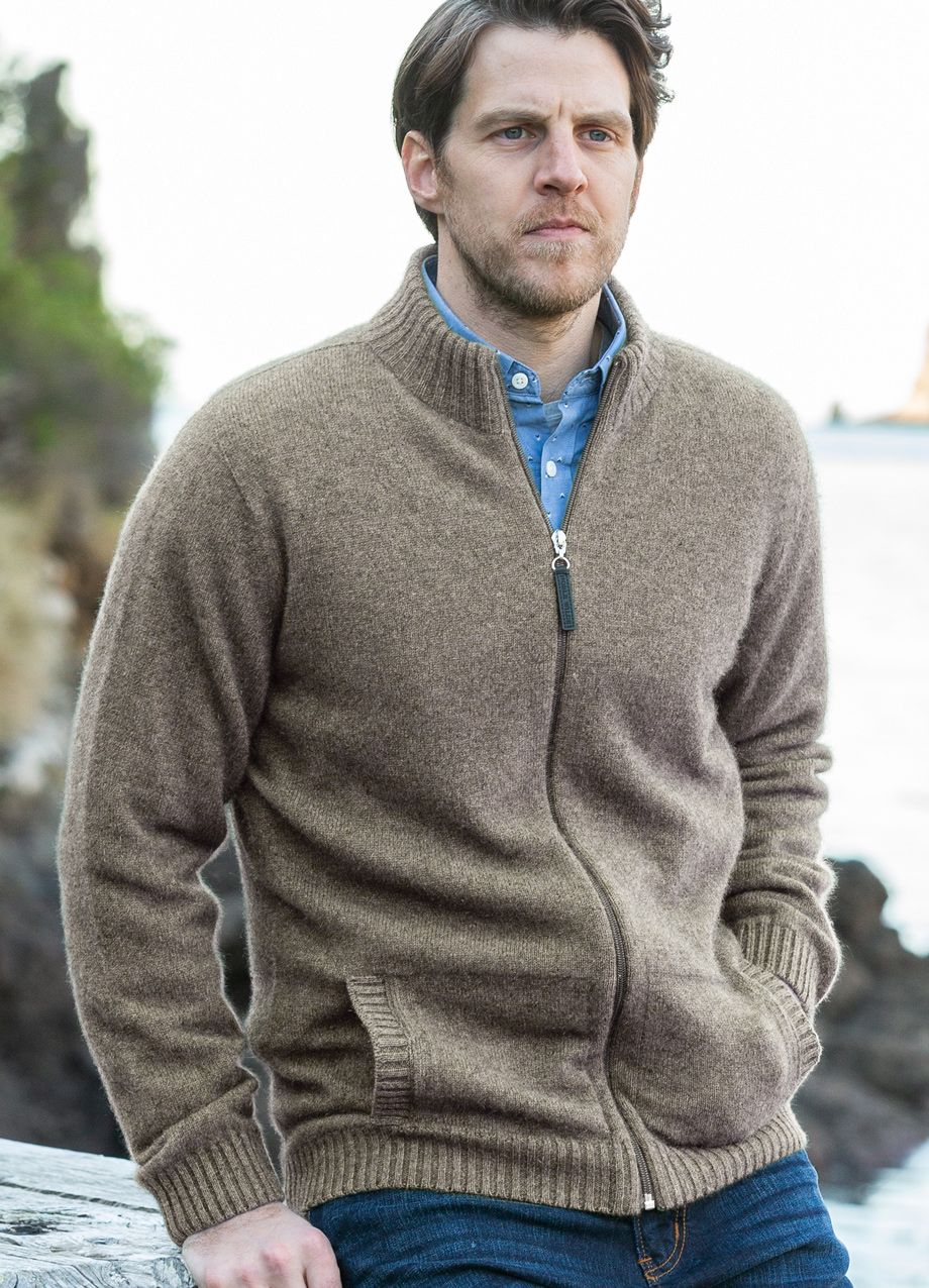 Noble Wilde Bristol Jacket