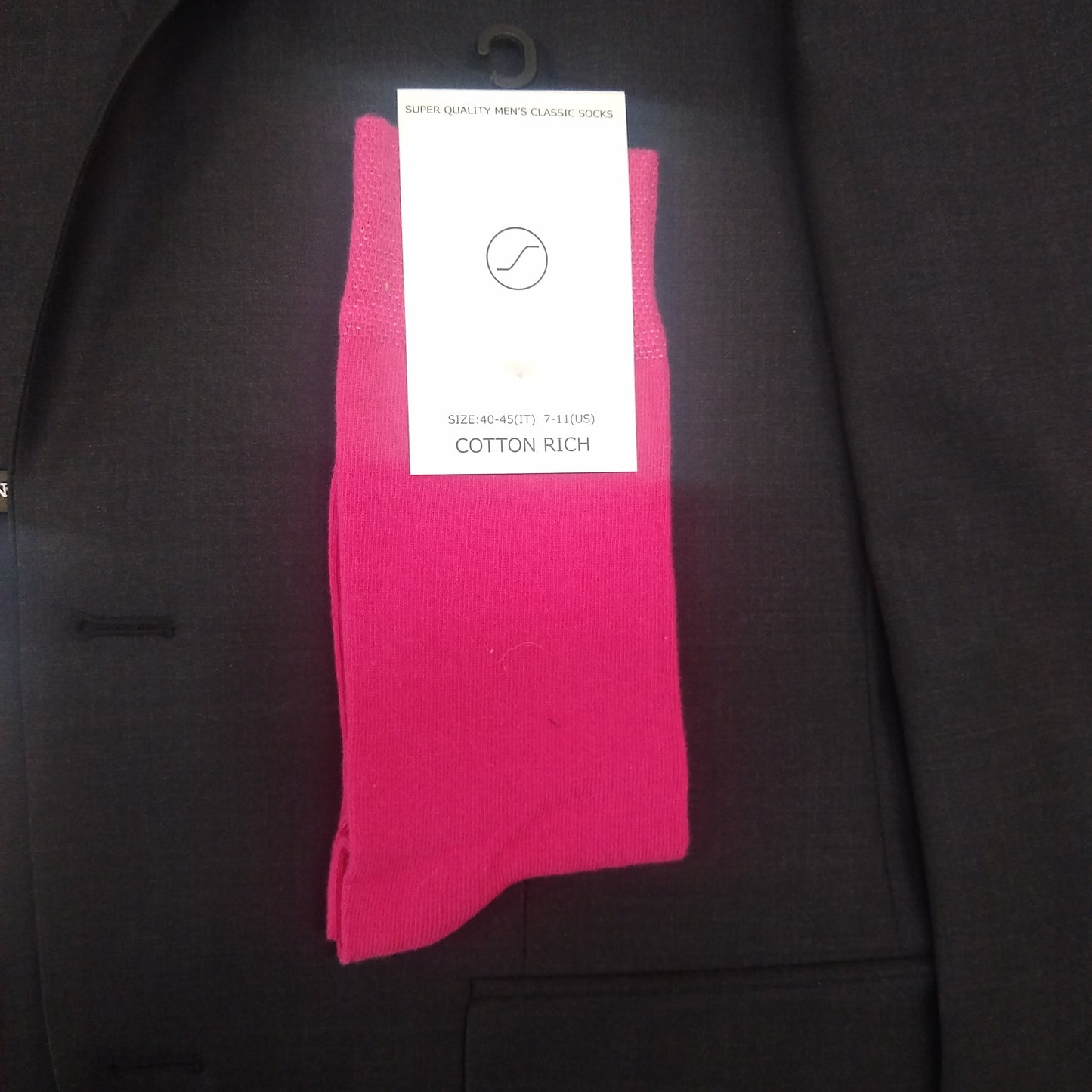 Silandro Coloured Socks