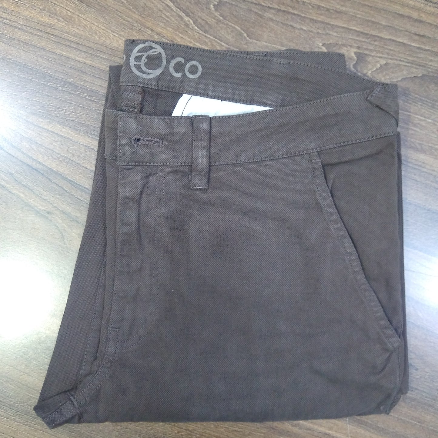 Cutler Hastin Stretch Trouser