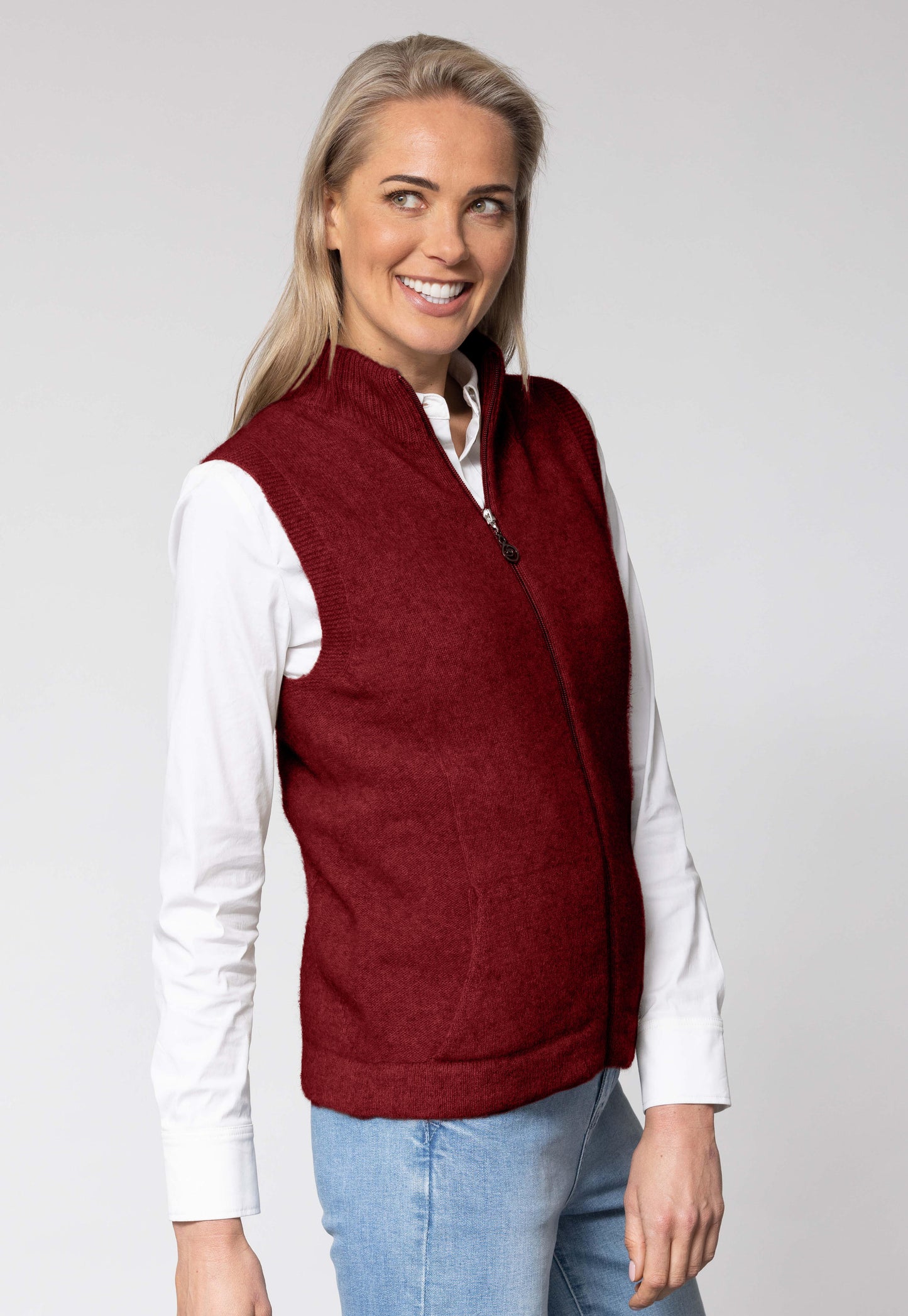 Noble Wilde Women's Gilet