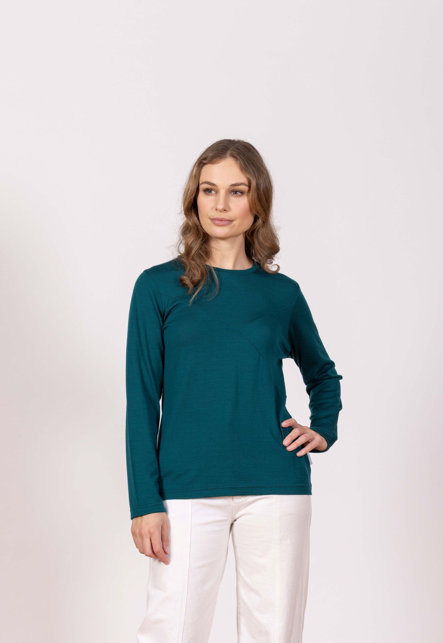 Noble Wilde Chelsea Top