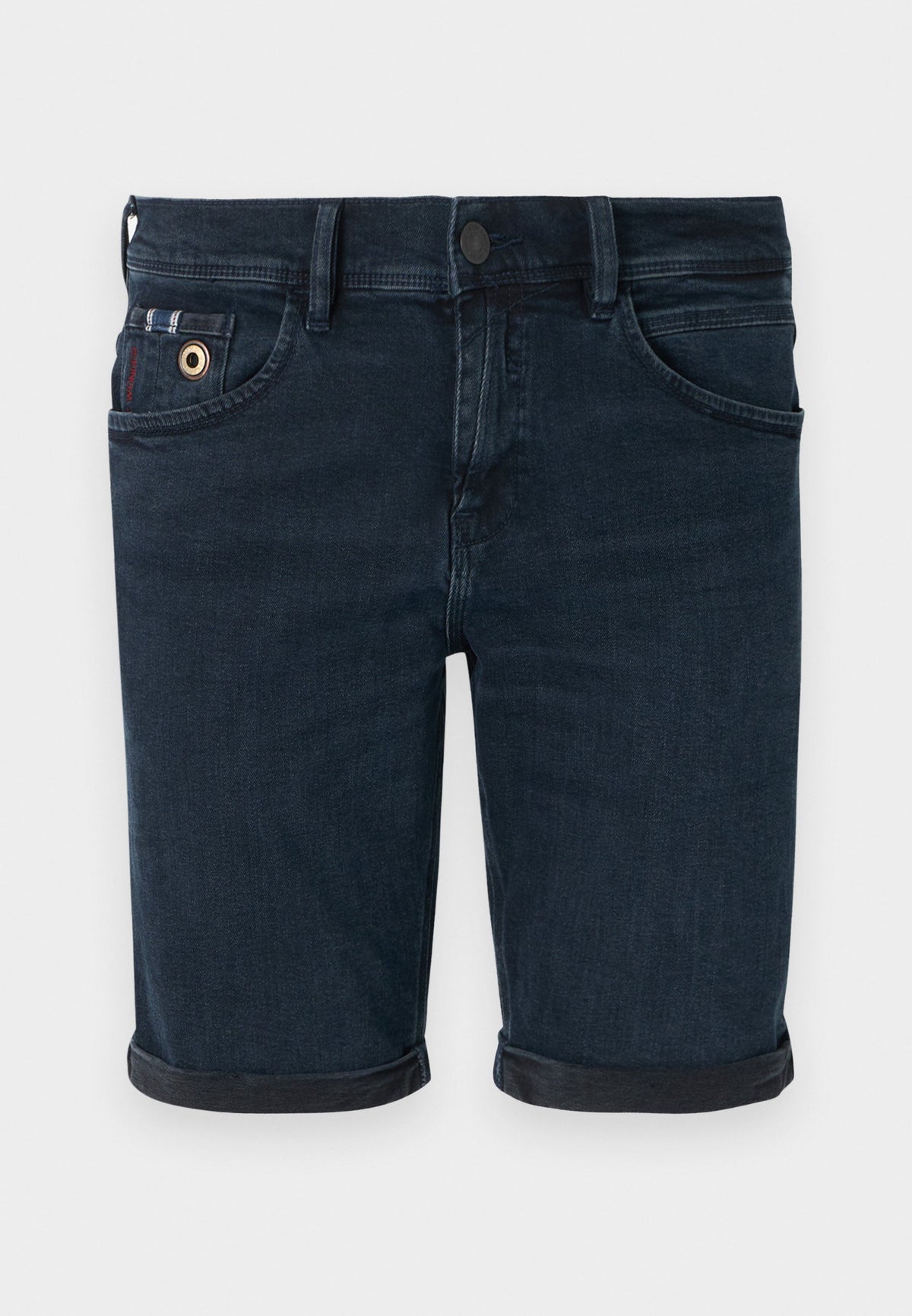 LTB Lance Caelo Wash Bermuda Denim Short