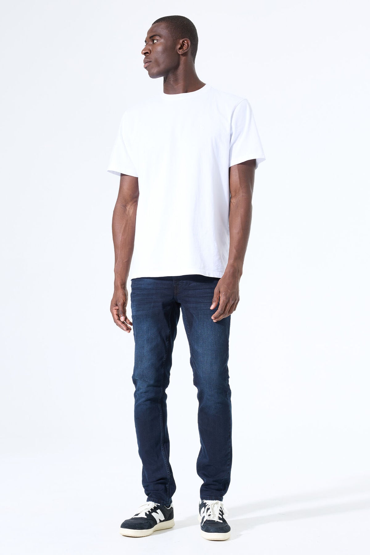 Garcia Russo 611/6065 Tapered fit Jean - Dark Used