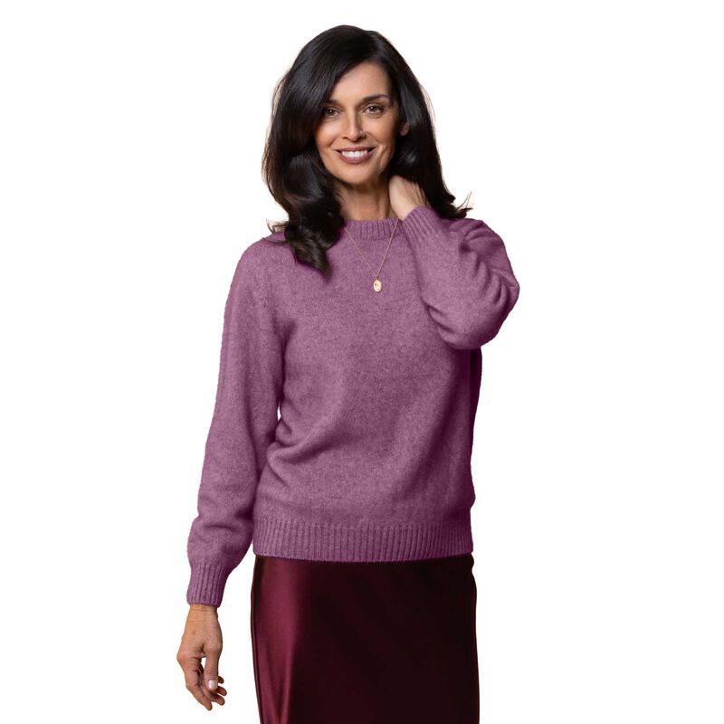 Noble Wilde Women's Noa Crew