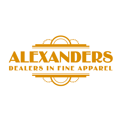 alexanders logo