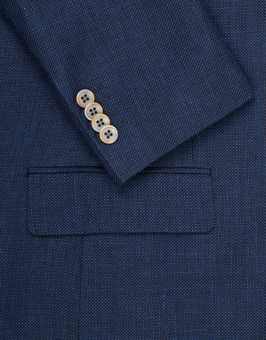 Rembrandt Hawker Navy Blazer