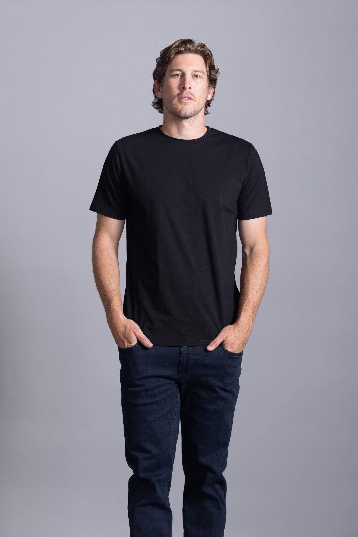 Cutler Oakley Crew Neck Short Sleeve T-Shirt