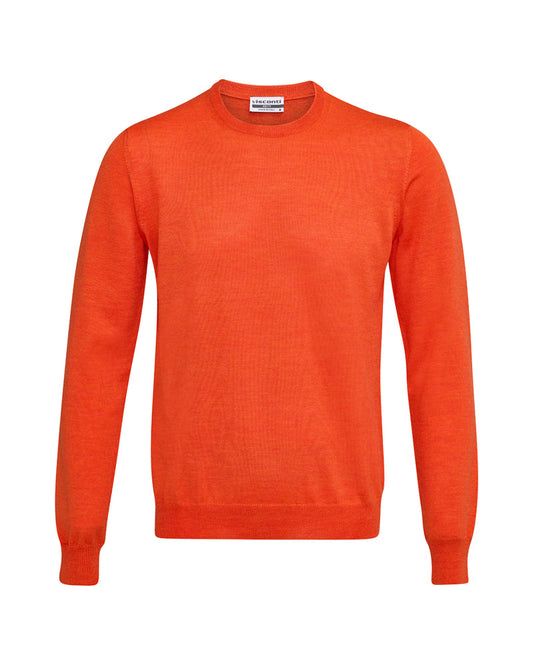 Visconti Sport Crew Neck Merino Jumper