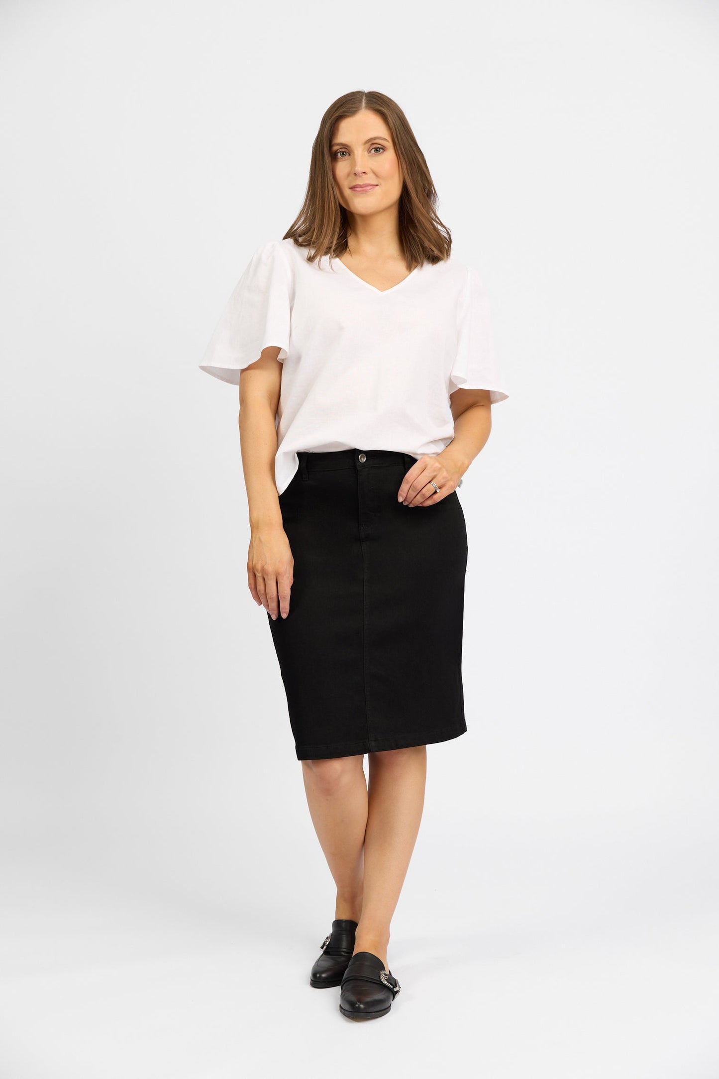 Macjays Georgia Skirt