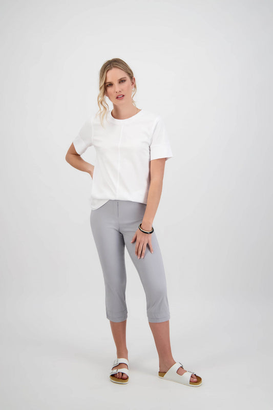 Paris Collection 3/4 leg pant