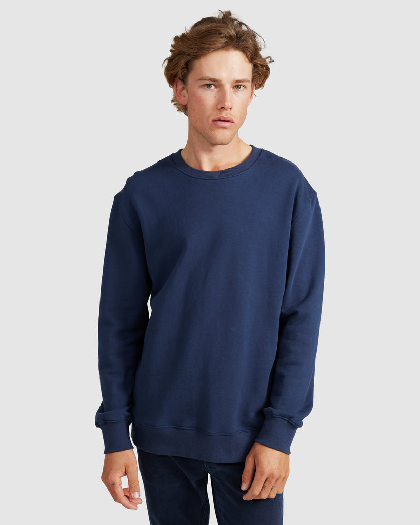 ORTC Crew Neck Sweatshirt