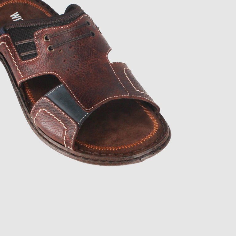 Wild Rhino Port Sandal