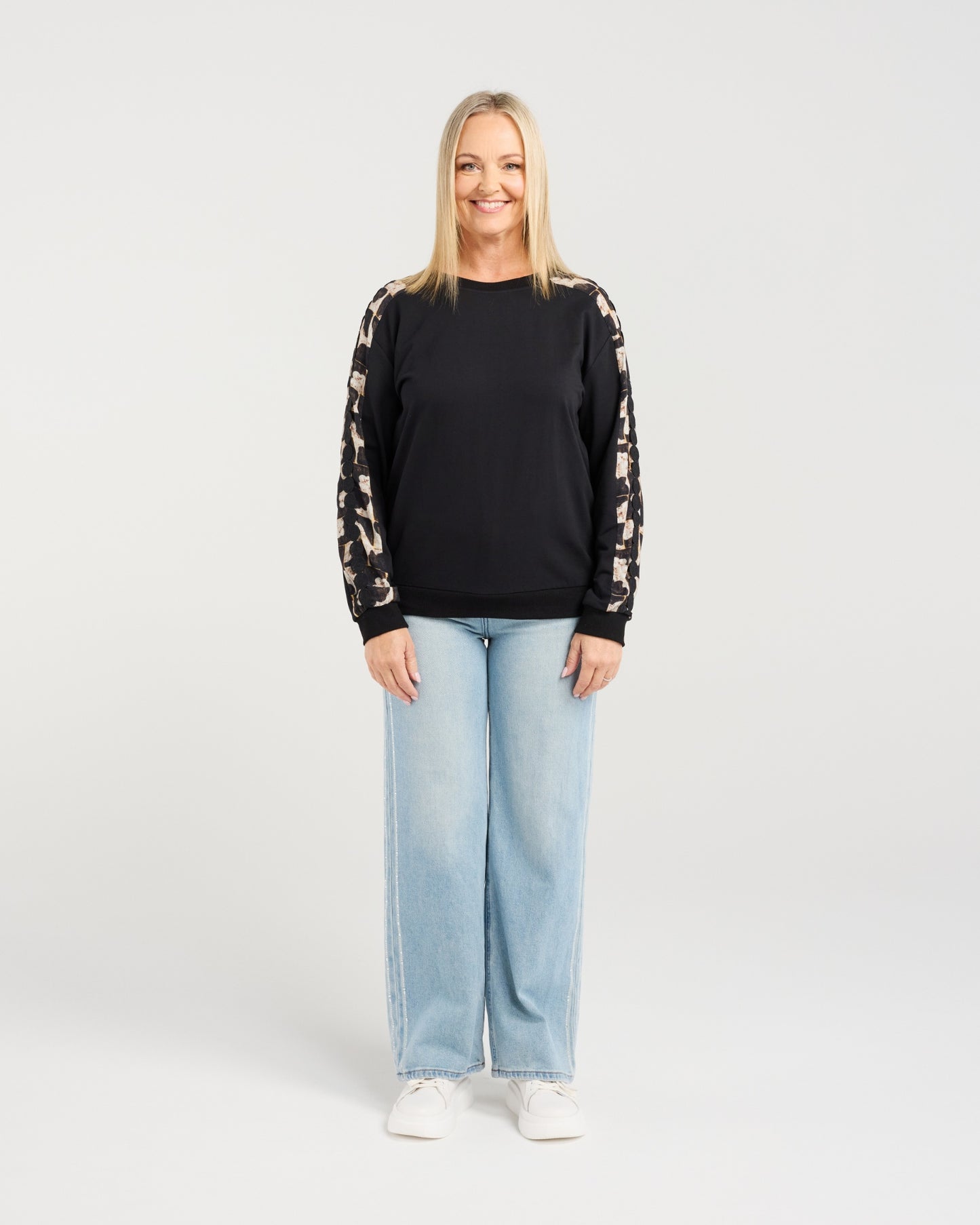 Seduce Louise Top - Golden Gold