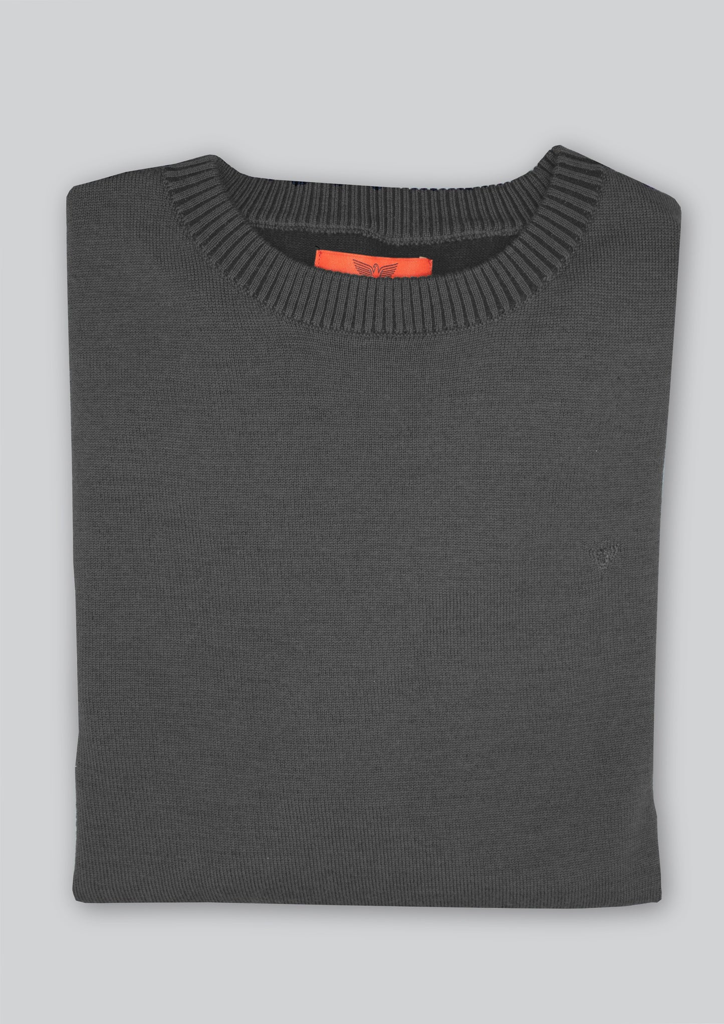 R.F. Scott Crew Sweater