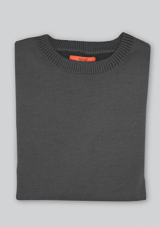 R.F. Scott Crew Sweater