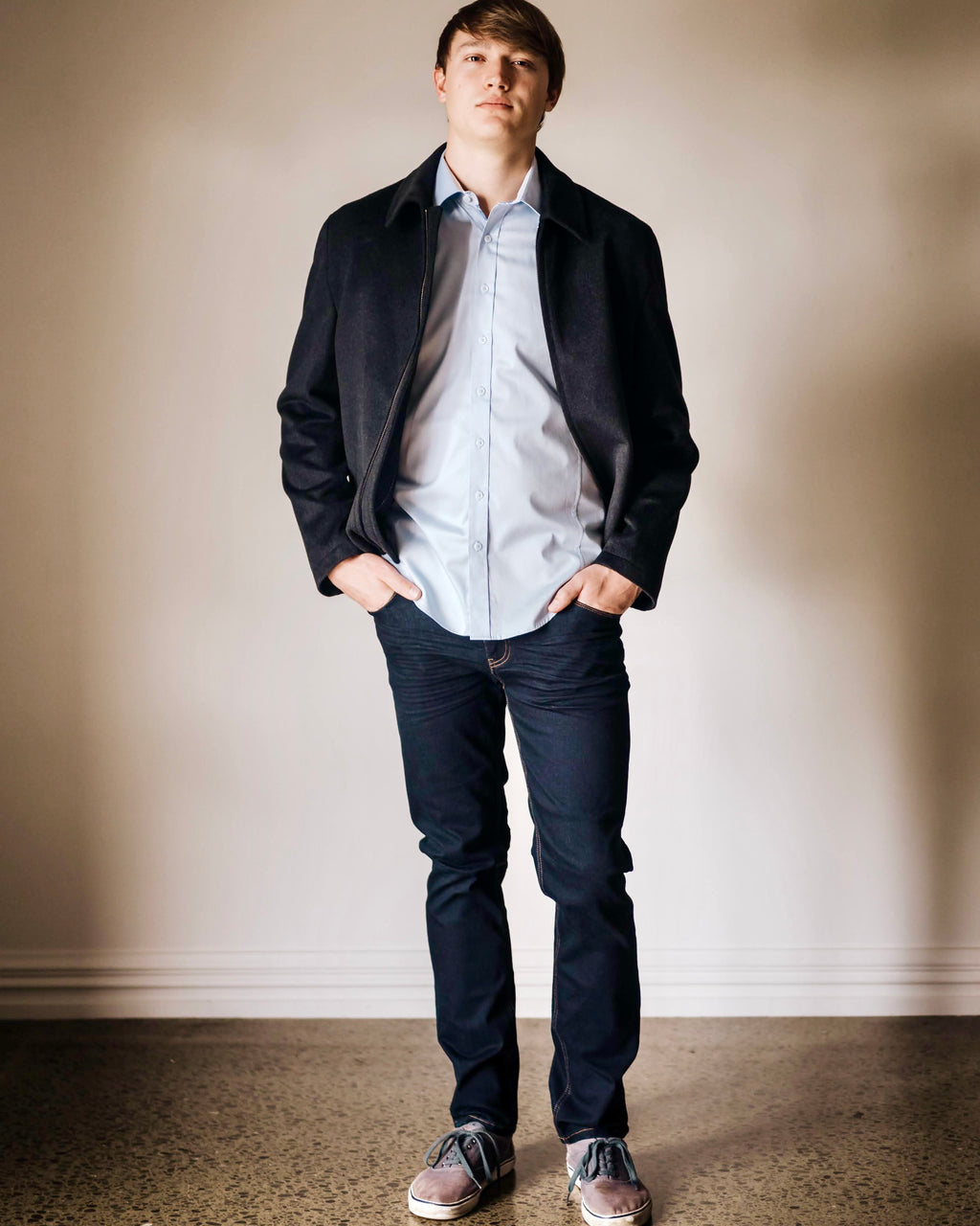 Tarocash Ultimate Regular Fit Jean