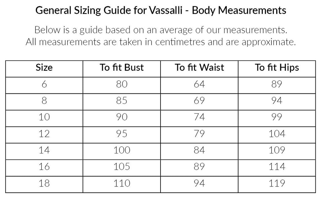 Vassalli Straight Leg Full Length Cord Pant