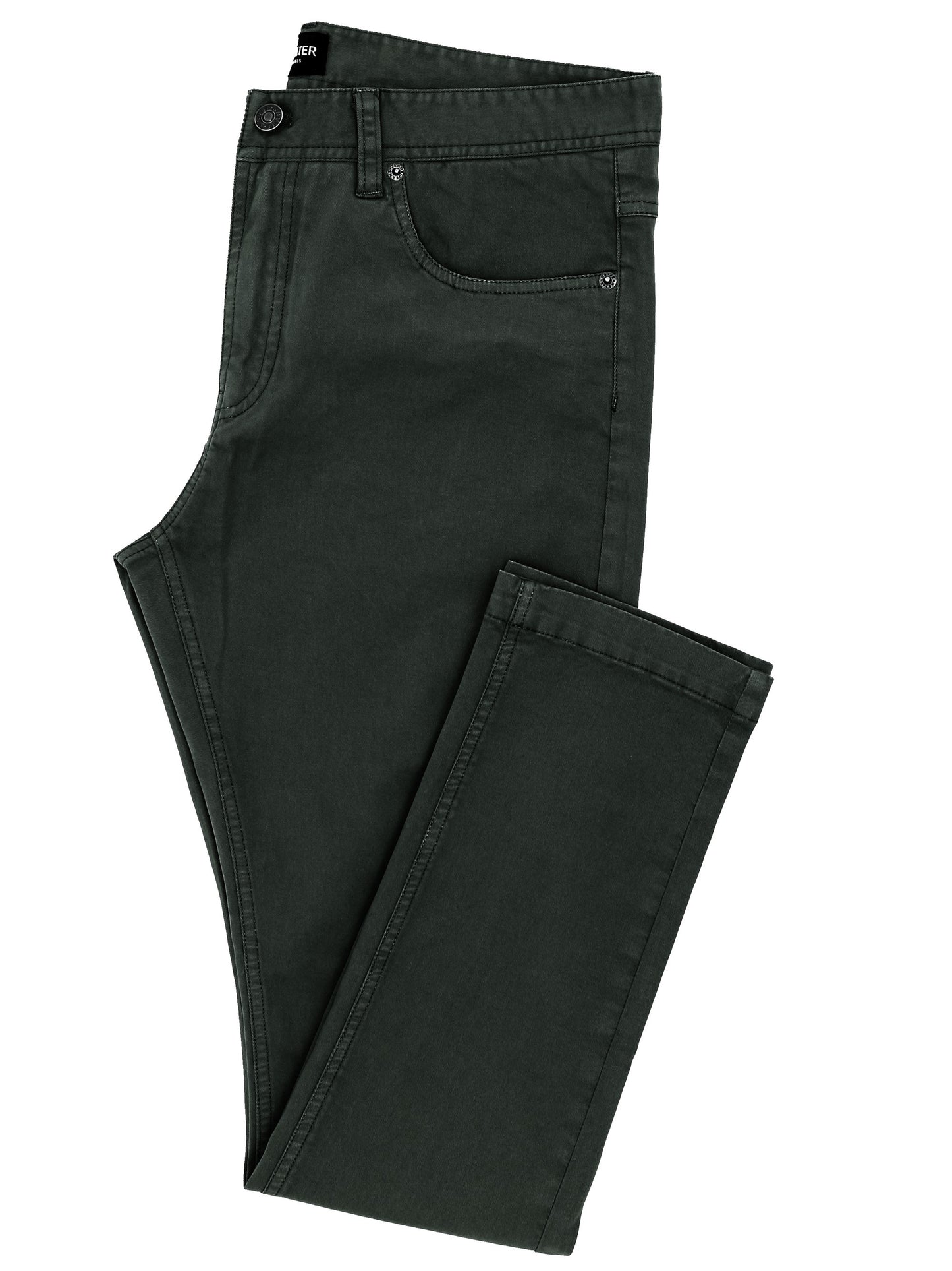 Daniel Hechter Forest Orleans 5 pocket pant
