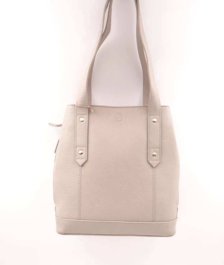 Second Nature Womens Small Tote Wild Oat