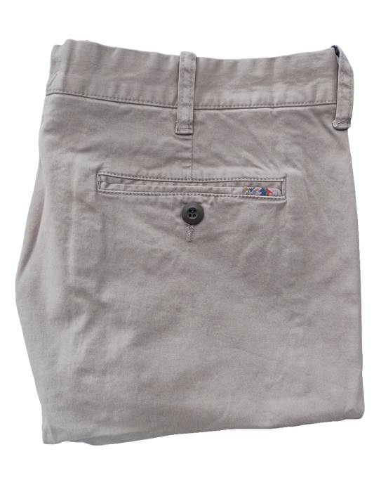 Berlin Havana Donkey Short