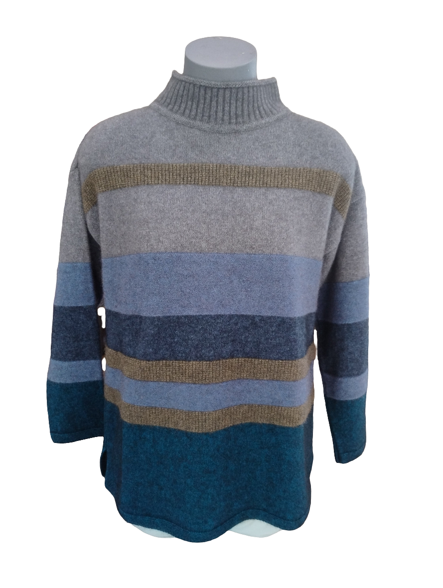 Noble Wilde Tui Base Lizzy Sweater