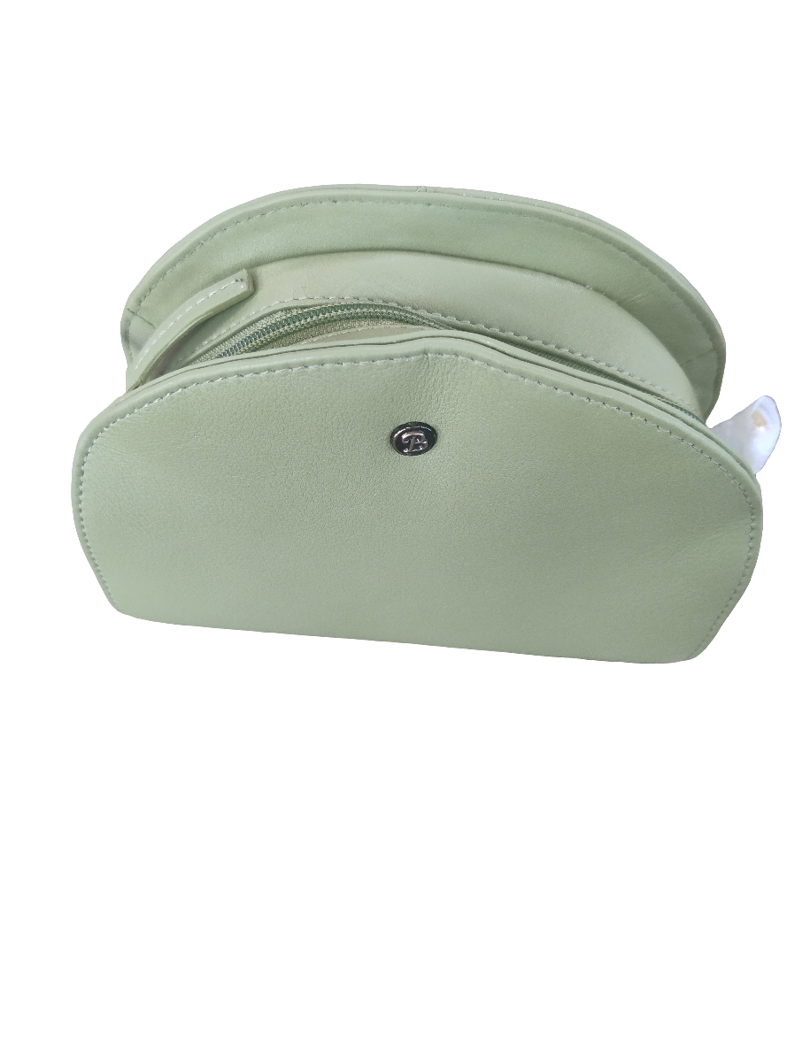 Buxton Shell Handbag 2562