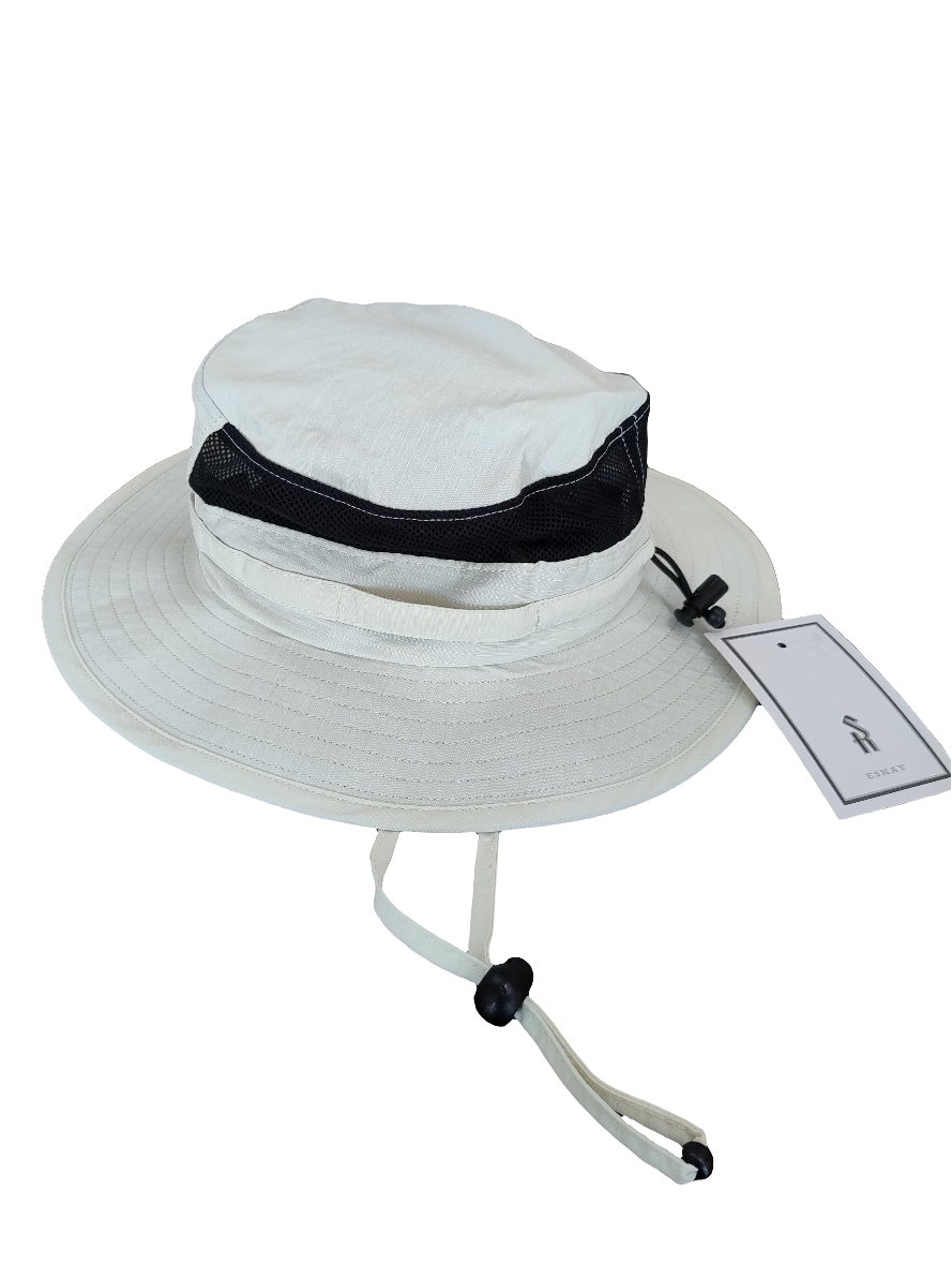 Eskay Desert Wide Brim Hat