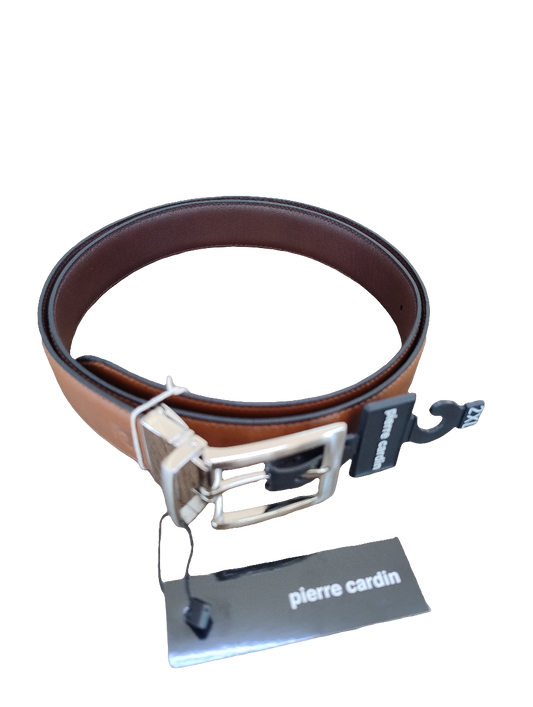 Pierre Cardin Reversible Belt 35mm