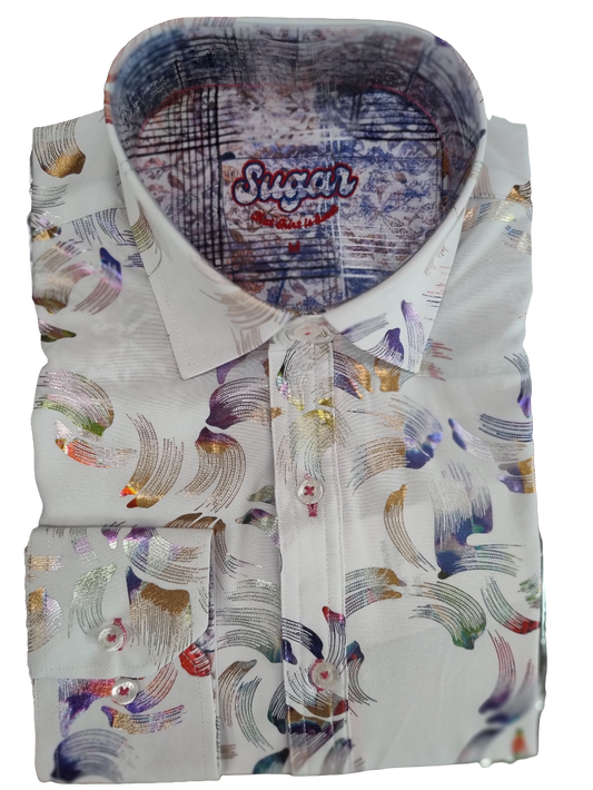 Sugar Brush Long Sleeve Shirt