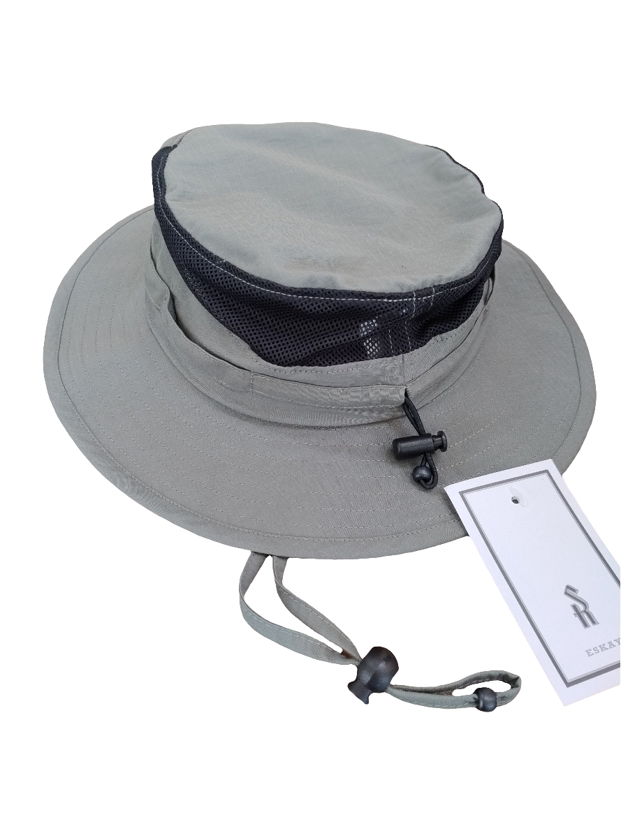 Eskay Desert Wide Brim Hat