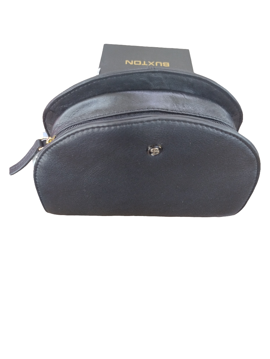 Buxton Shell Handbag 2562