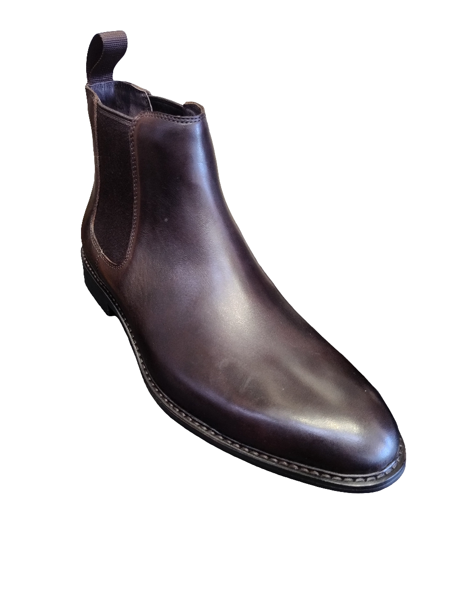 Lichfield Geoffery Chelsea Boot - Brown