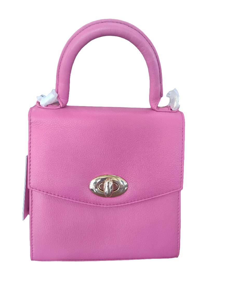 Buxton Top Handle Mini Handbag