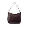 Baron Dana Leather Tote Bag