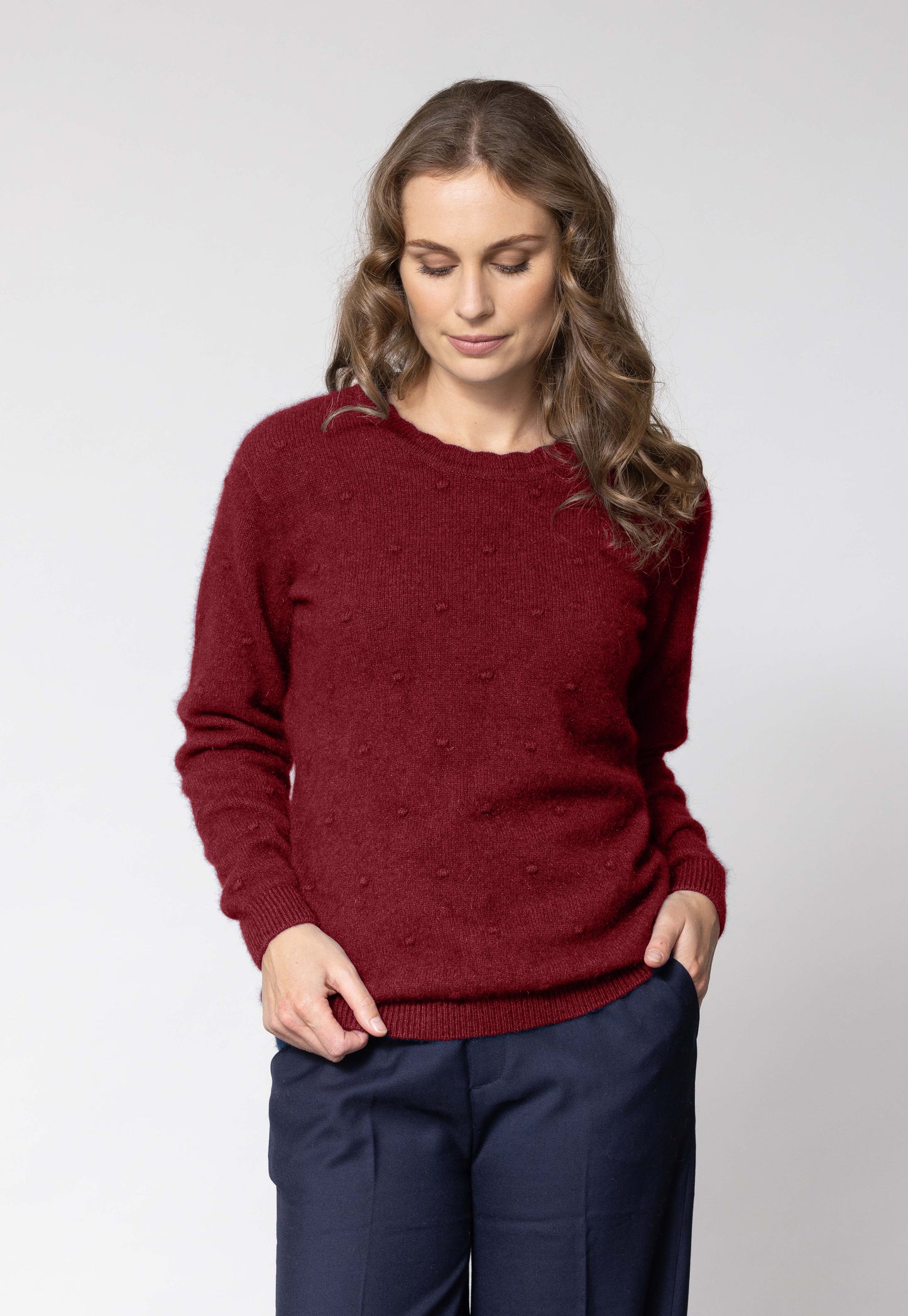 Noble Wilde Market Day Jacket