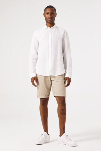 Garcia Sand Bermuda Shorts