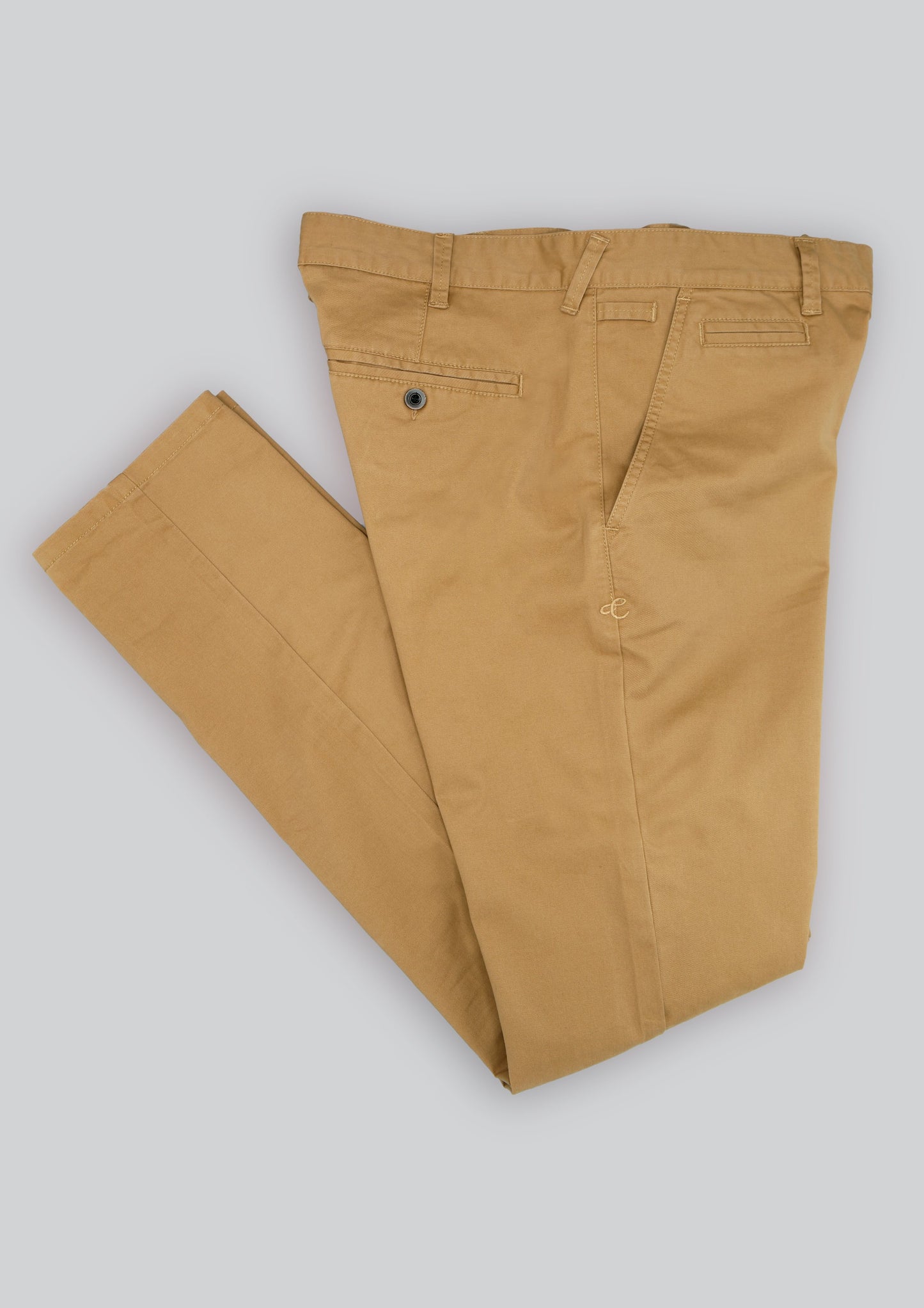 Cutler Hastin Stretch Trouser