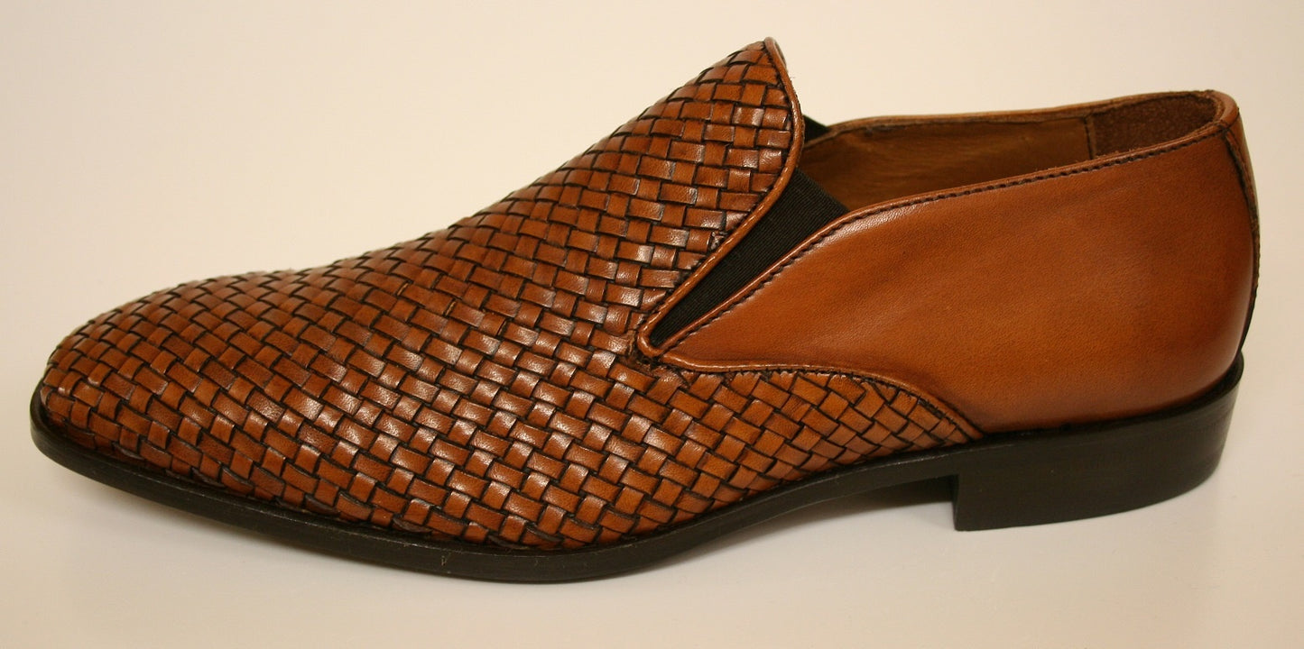 Mercanti Metisse Slip on Shoe
