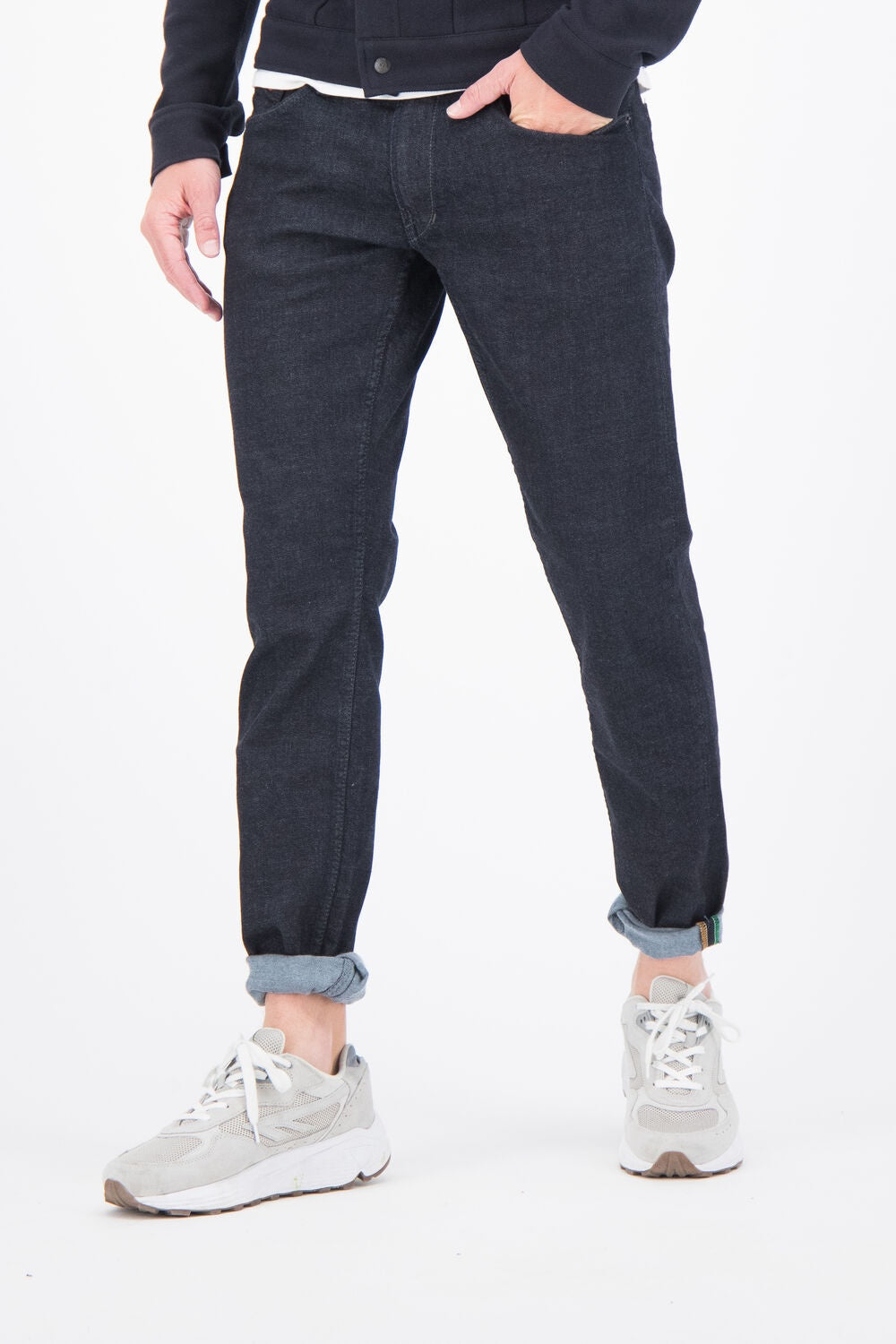 Garcia Russo Radygo Smart Denim - Rinsed