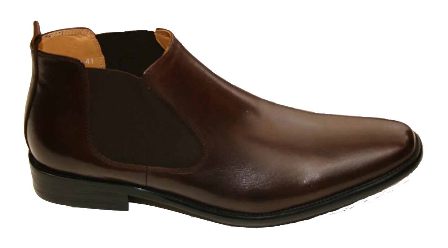 Cutler Anthony Boot